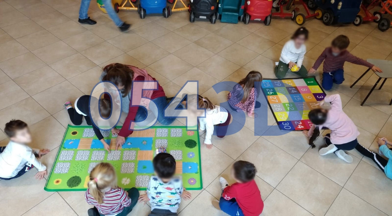 03 - Istituto Comprensivo San Pietro in Vincoli di Ravenna - Plesso Scuola dell?infanzia "Il Piccolo Principe"