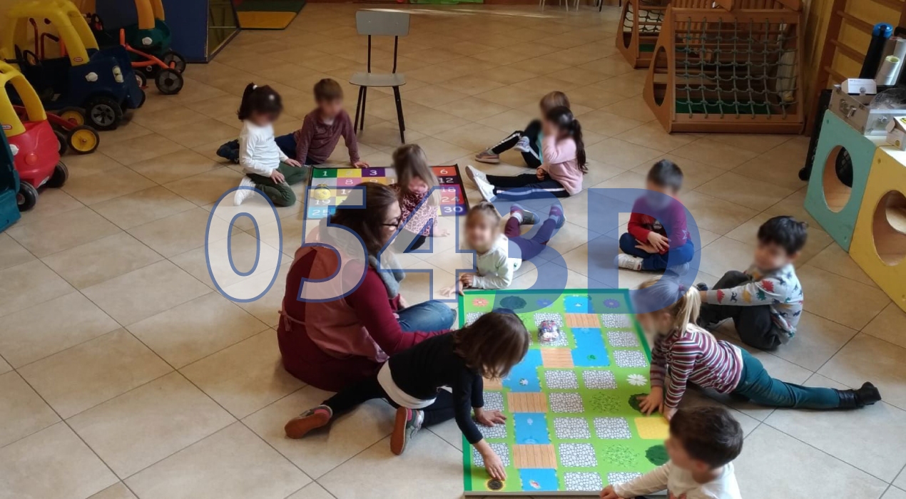 04 - Istituto Comprensivo San Pietro in Vincoli di Ravenna - Plesso Scuola dell?infanzia "Il Piccolo Principe"