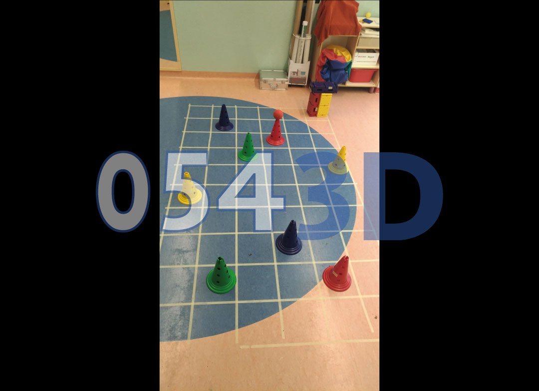 Scuola dell'Infanzia "La Nave" – Forlì - In attesa dei Robot
