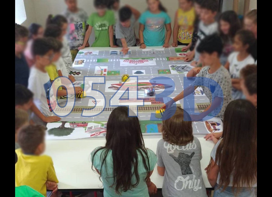 Scuola Primaria "Adone Zoli" di Predappio