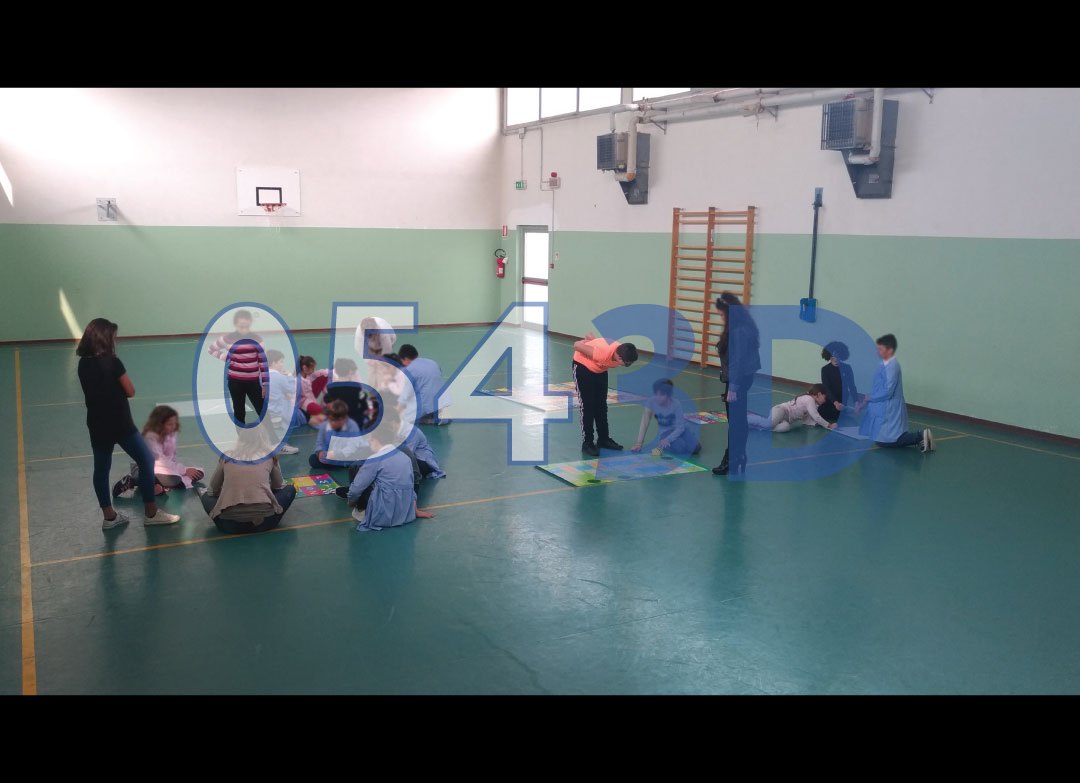 Scuola Primaria "Mario Lodi" di Rimini