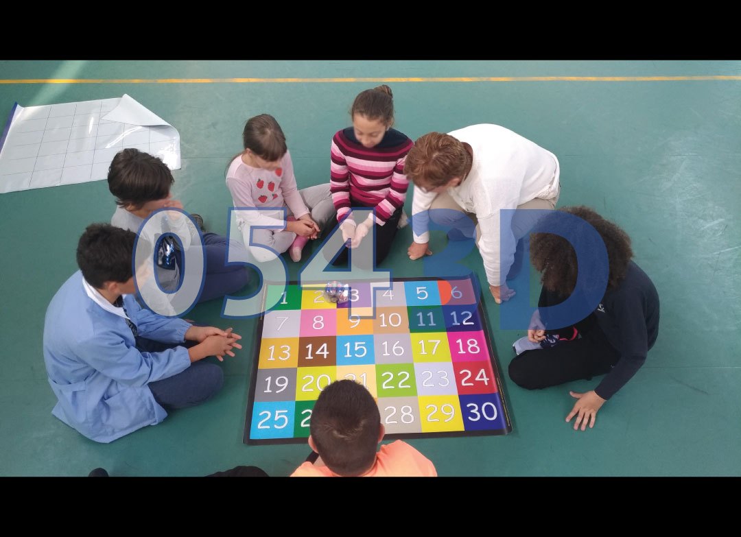 Scuola Primaria "Mario Lodi" di Rimini