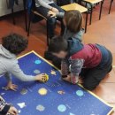 Scuola Elementare De Amicis - Forlimpopoli - 4A - The Space